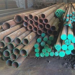 Труба стальная котельная 102x4 мм 20ХМ ТУ 14-3р-55-2001